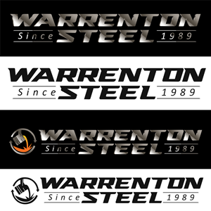 Logo Design by Rajib Bhattacharya for Warrenton Fabrication and Supply, LLC | Design: #28618161