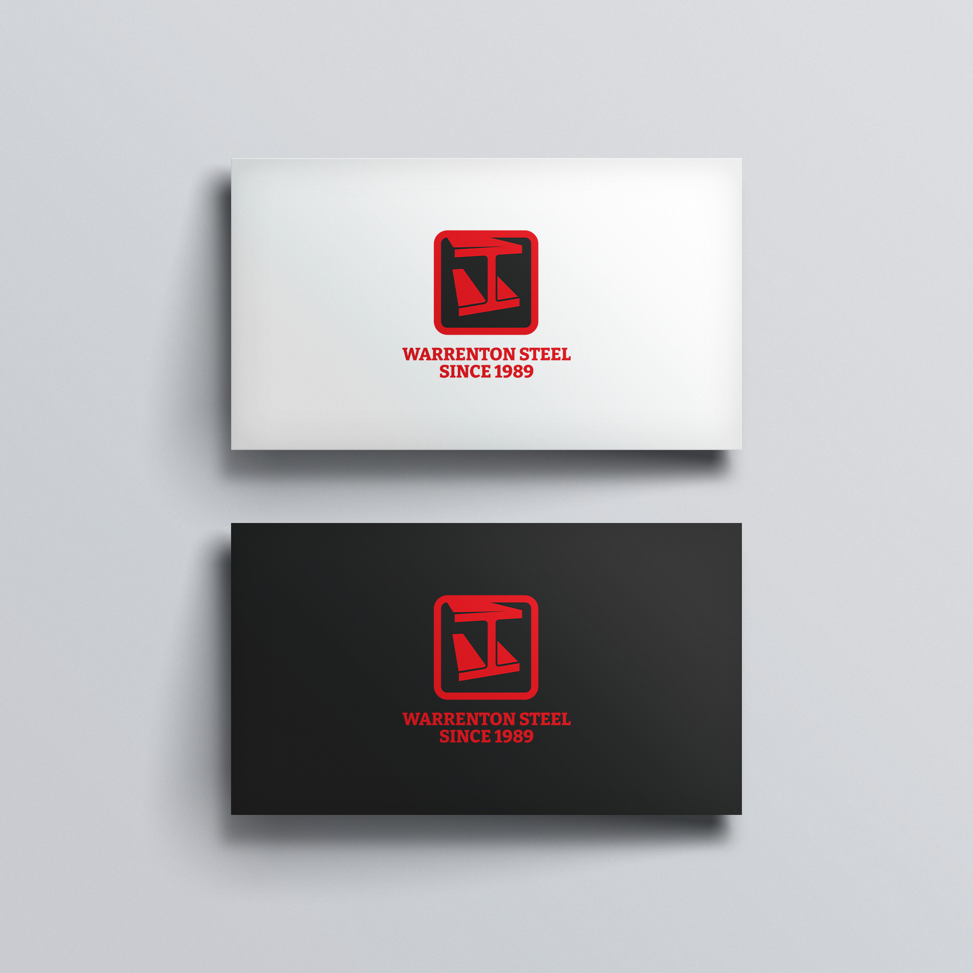 Logo Design by aquabomb26 for Warrenton Fabrication and Supply, LLC | Design #28617732