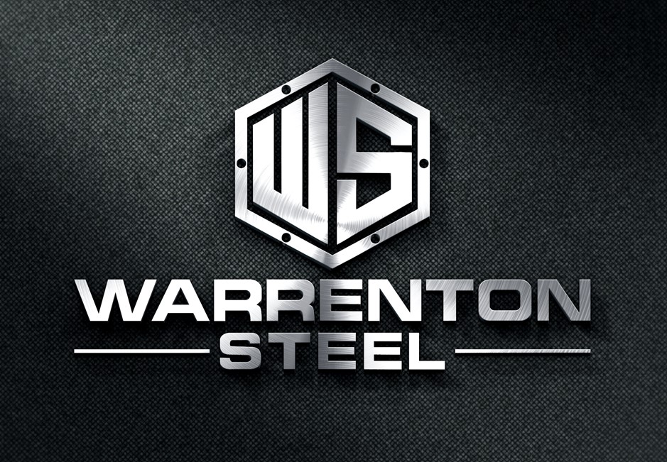 Logo Design by the majestic design for Warrenton Fabrication and Supply, LLC | Design #28621317