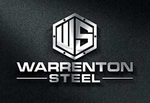 Logo Design by the majestic design for Warrenton Fabrication and Supply, LLC | Design: #28621317