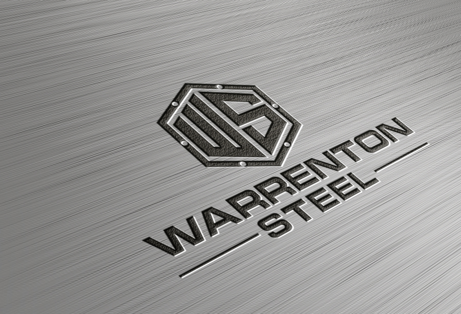Design de Logo par the majestic design pour Warrenton Fabrication and Supply, LLC | Design #28621318