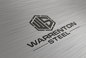 Logo Design by the majestic design for Warrenton Fabrication and Supply, LLC | Design: #28621318