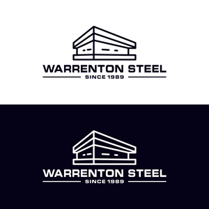 Logo Design by anak mama for Warrenton Fabrication and Supply, LLC | Design: #28622188
