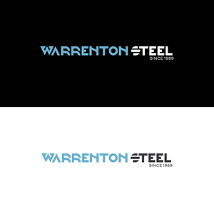 Logo Design by Maxo-Biz for Warrenton Fabrication and Supply, LLC | Design: #28625702