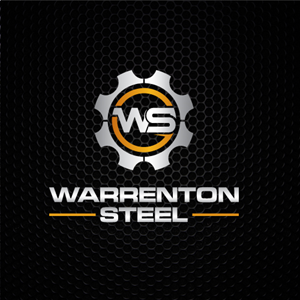 Logo Design by abbygraphic for Warrenton Fabrication and Supply, LLC | Design: #28620441