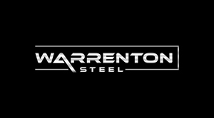 Logo Design by Soonia for Warrenton Fabrication and Supply, LLC | Design: #28621957