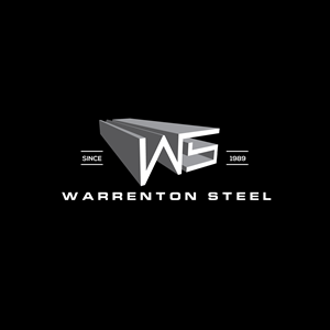 Logo Design by geni for Warrenton Fabrication and Supply, LLC | Design #28618141