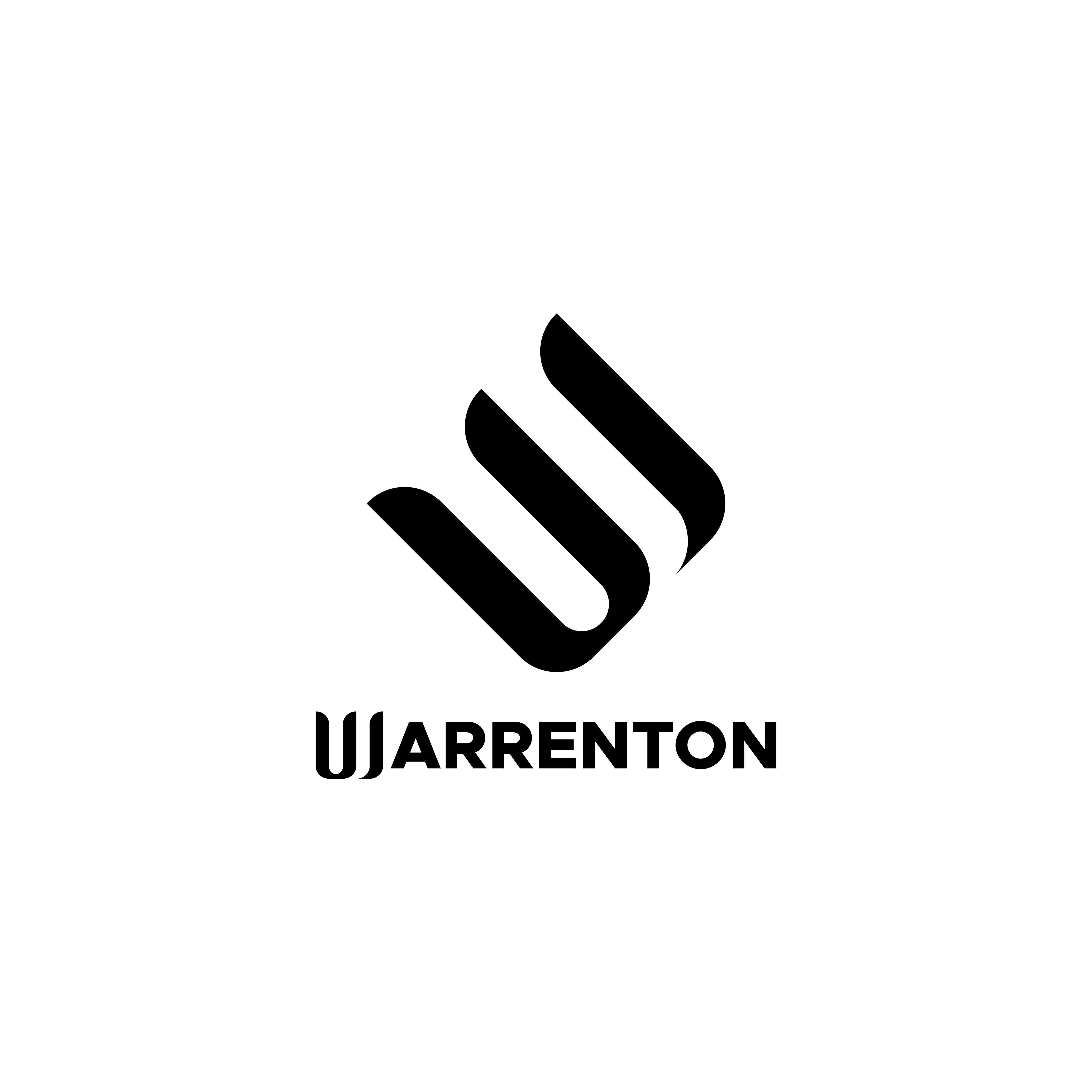 Logo Design by aeros for Warrenton Fabrication and Supply, LLC | Design #28629482