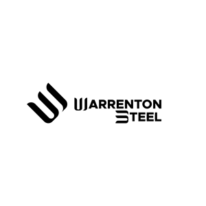 Logo Design by aeros for Warrenton Fabrication and Supply, LLC | Design: #28629484