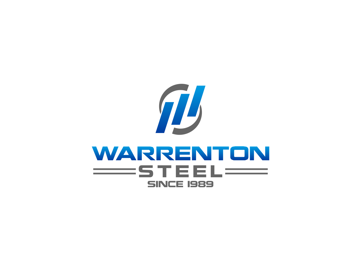 Logo Design by BNdesigner for Warrenton Fabrication and Supply, LLC | Design #28624695