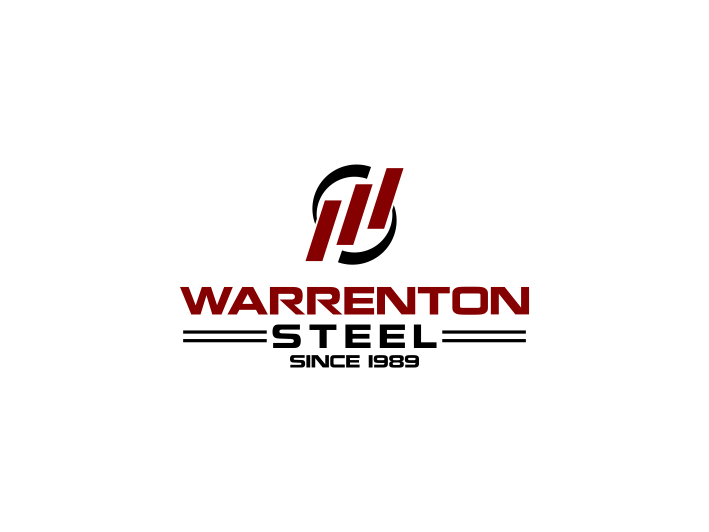 Logo Design by BNdesigner for Warrenton Fabrication and Supply, LLC | Design #28633906