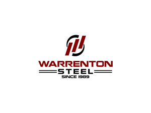 Logo Design by BNdesigner for Warrenton Fabrication and Supply, LLC | Design: #28633906