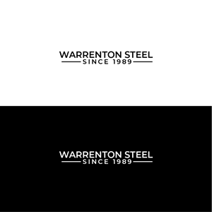 Design de Logo par Ayub Zafar pour Warrenton Fabrication and Supply, LLC | Design : #28632536