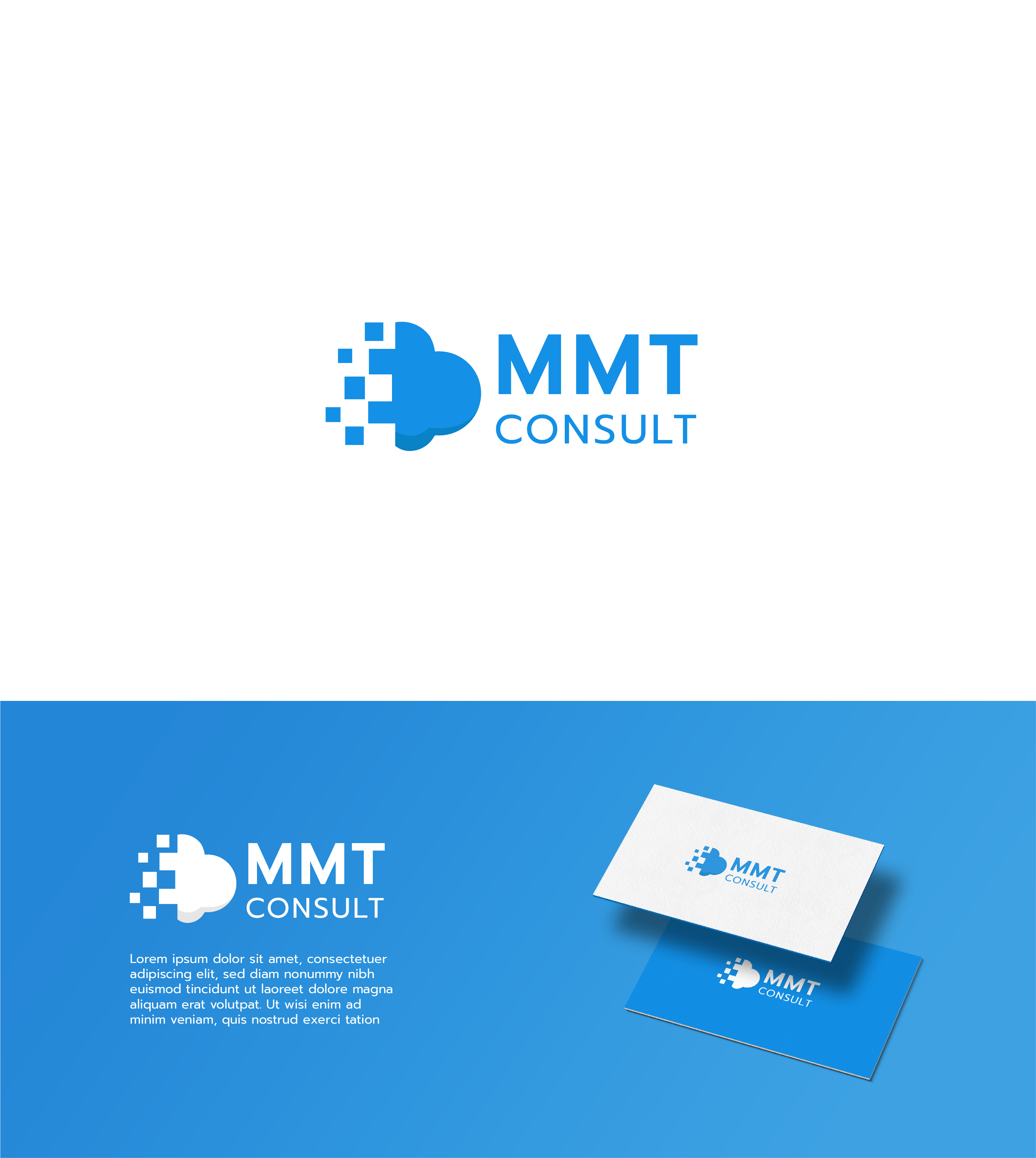 Logo Design by RikoAji for this project | Design #28633433