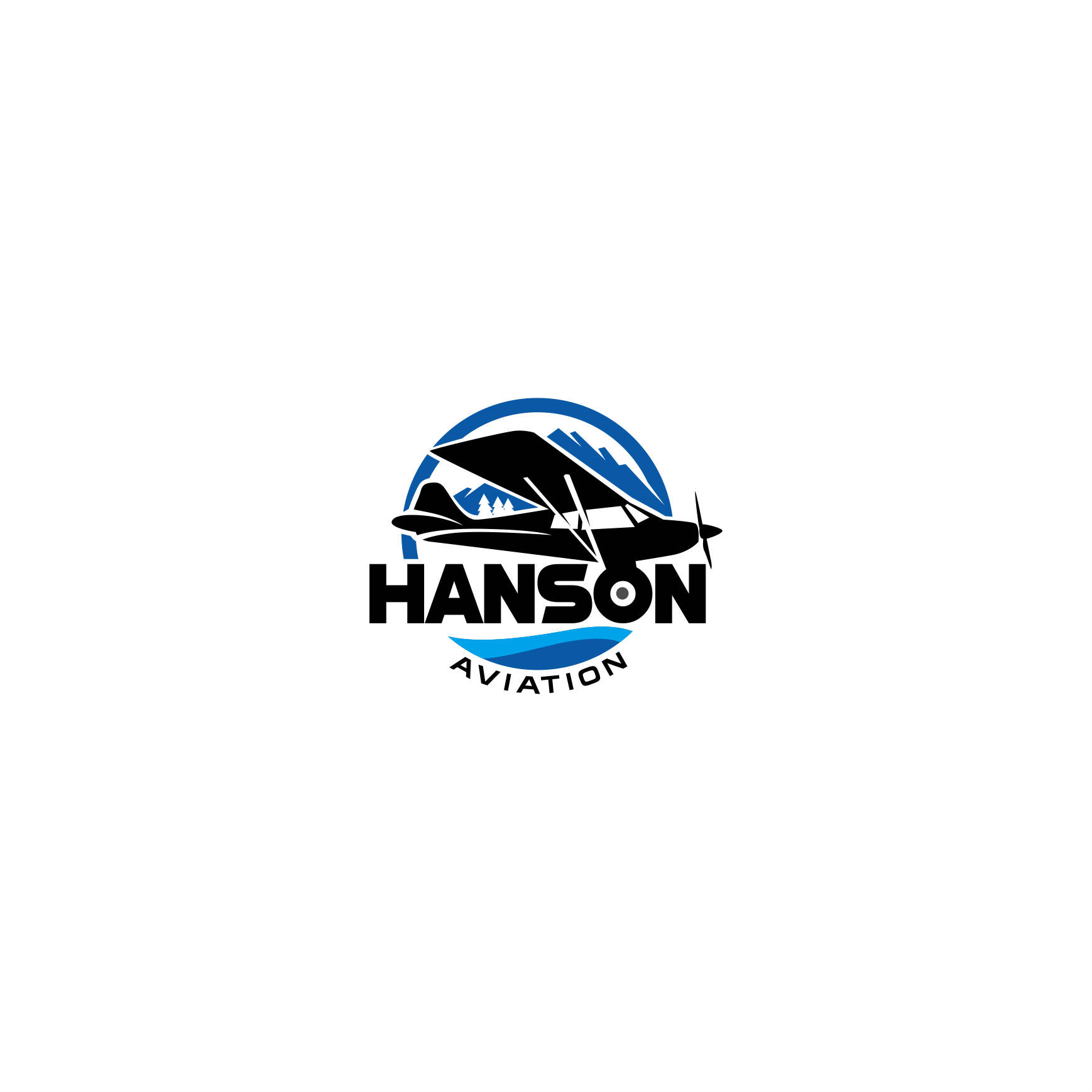 Logo Design by Arham Hidayat for this project | Design #28631550