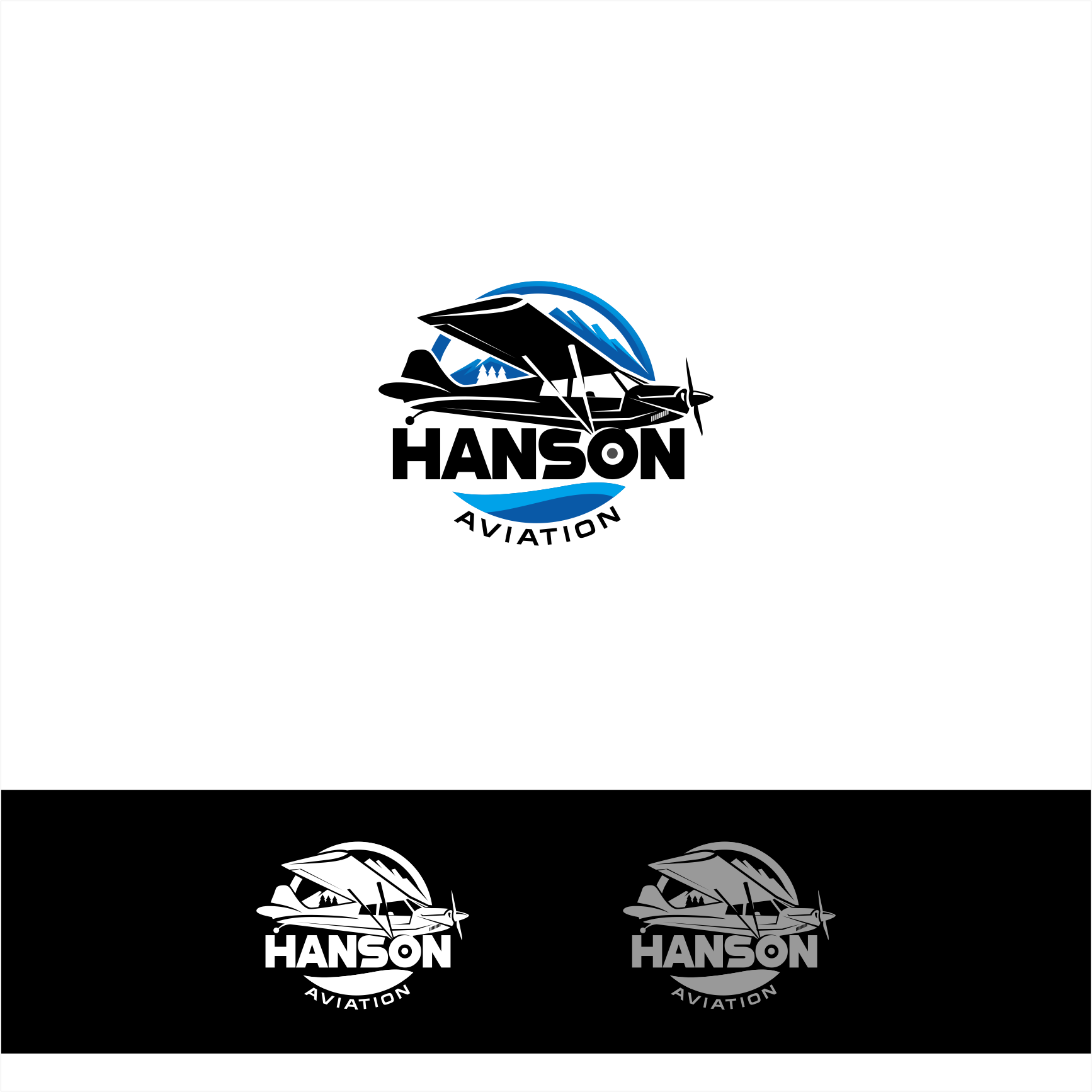 Logo Design by Arham Hidayat for this project | Design #28639534