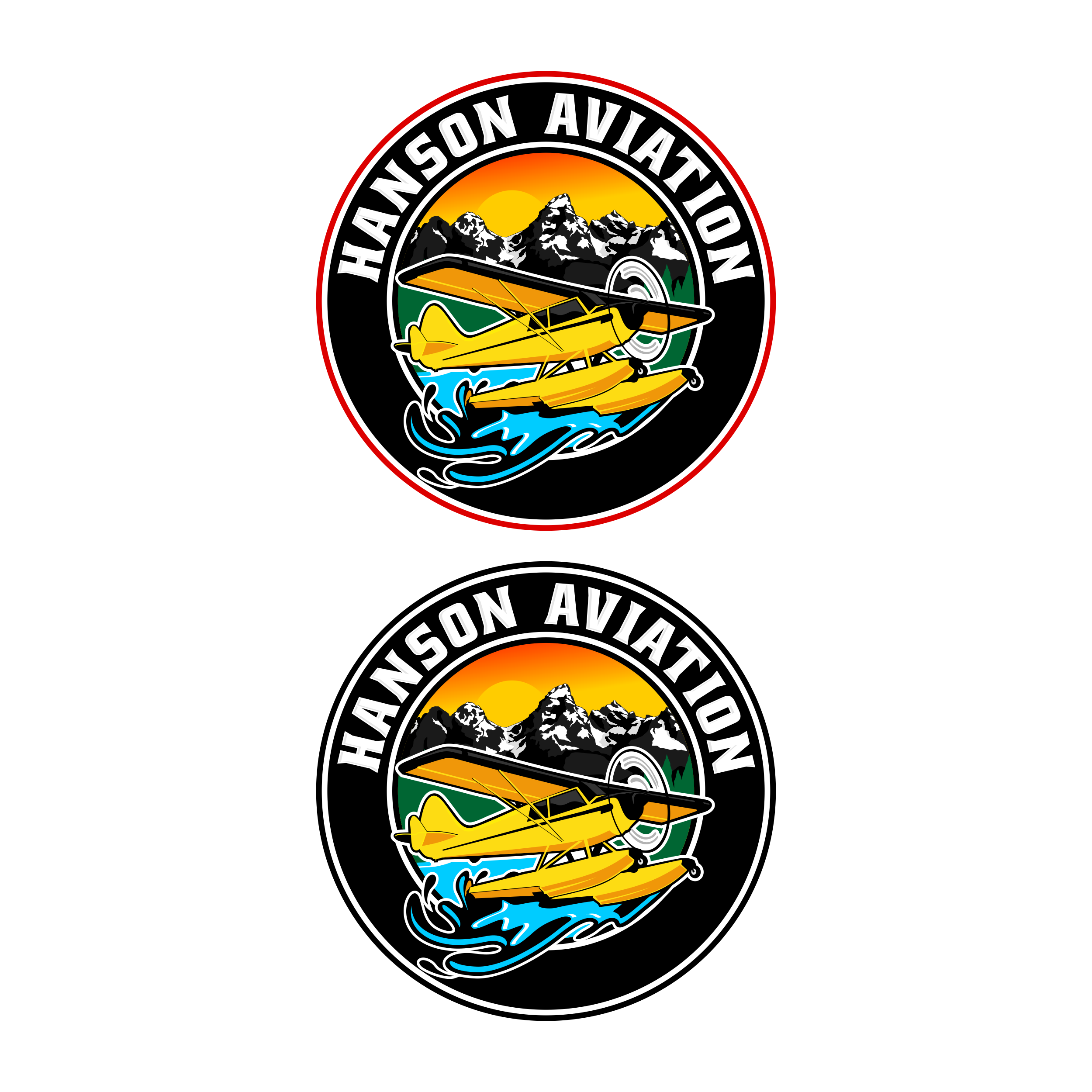 Logo Design by luckdesign for this project | Design #28628334