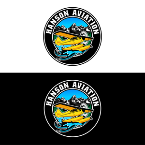 Logo Design by luckdesign