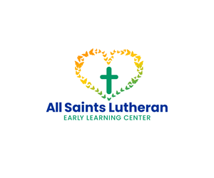 Diseño de Logo por vincent.designpro para All Saints Lutheran Early Learning Center | Diseño: #28627641