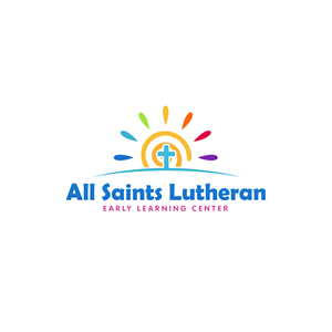 Diseño de Logo por Nglray para All Saints Lutheran Early Learning Center | Diseño: #28671529