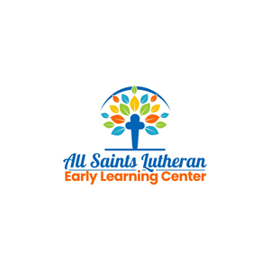 Diseño de Logo por rgb01 para All Saints Lutheran Early Learning Center | Diseño: #28678503