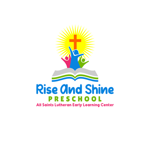 Diseño de Logo por Unay para All Saints Lutheran Early Learning Center | Diseño: #28618640