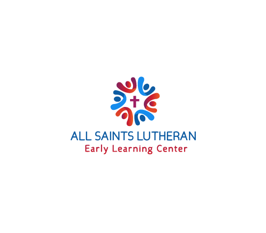 Logo Design by mikeeeey for All Saints Lutheran Early Learning Center | Design #28673661
