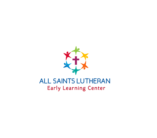 Logo Design by mikeeeey for All Saints Lutheran Early Learning Center | Design #28673682