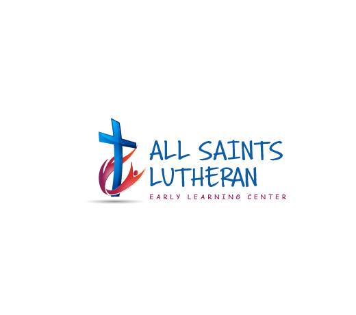 Logo Design by mikeeeey for All Saints Lutheran Early Learning Center | Design #28677729