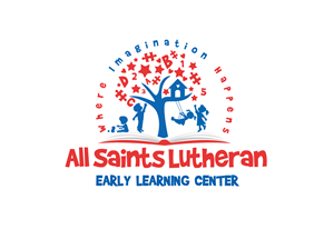 Diseño de Logo por mikeeeey para All Saints Lutheran Early Learning Center | Diseño: #28689334
