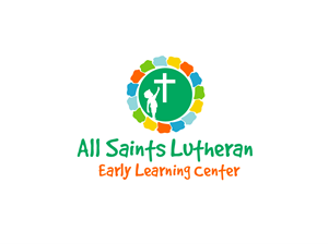 Diseño de Logo por mikeeeey para All Saints Lutheran Early Learning Center | Diseño: #28705580