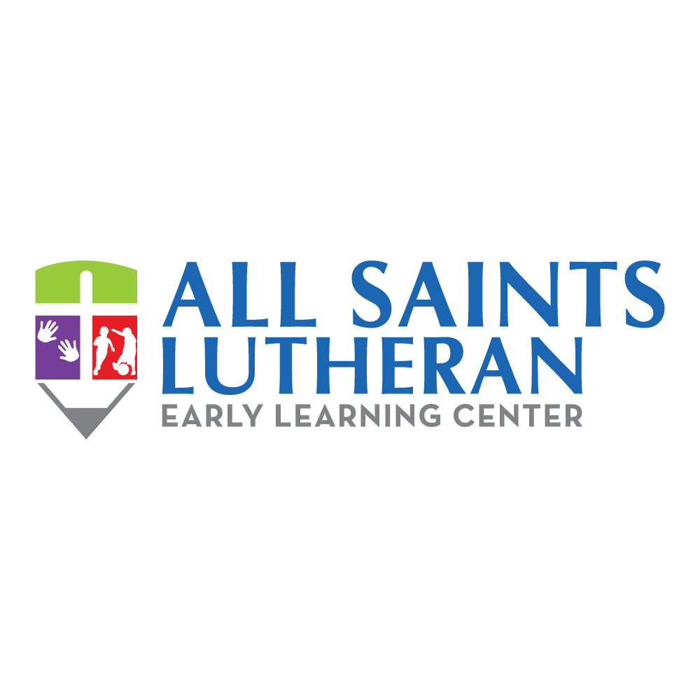 Diseño de Logo por logoQ para All Saints Lutheran Early Learning Center | Diseño #28650561