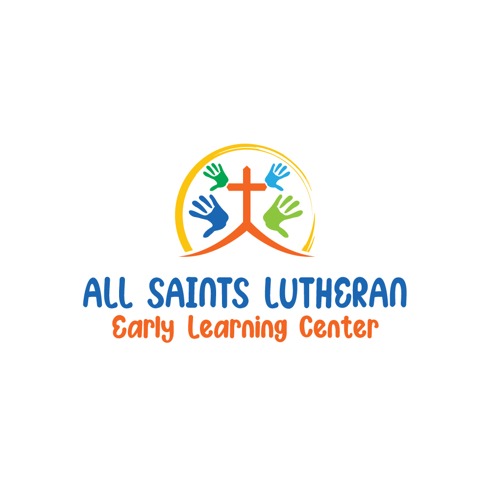 Diseño de Logo por logoQ para All Saints Lutheran Early Learning Center | Diseño #28650562