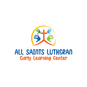 Diseño de Logo por logoQ para All Saints Lutheran Early Learning Center | Diseño: #28650562