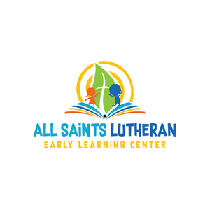 Diseño de Logo por logoQ para All Saints Lutheran Early Learning Center | Diseño: #28650563