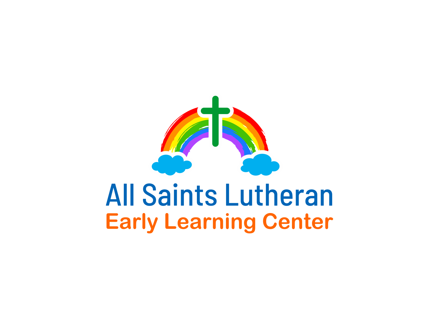Logo Design by BNdesigner for All Saints Lutheran Early Learning Center | Design #28637348