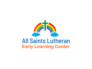 Logo Design by BNdesigner for All Saints Lutheran Early Learning Center | Design: #28637348