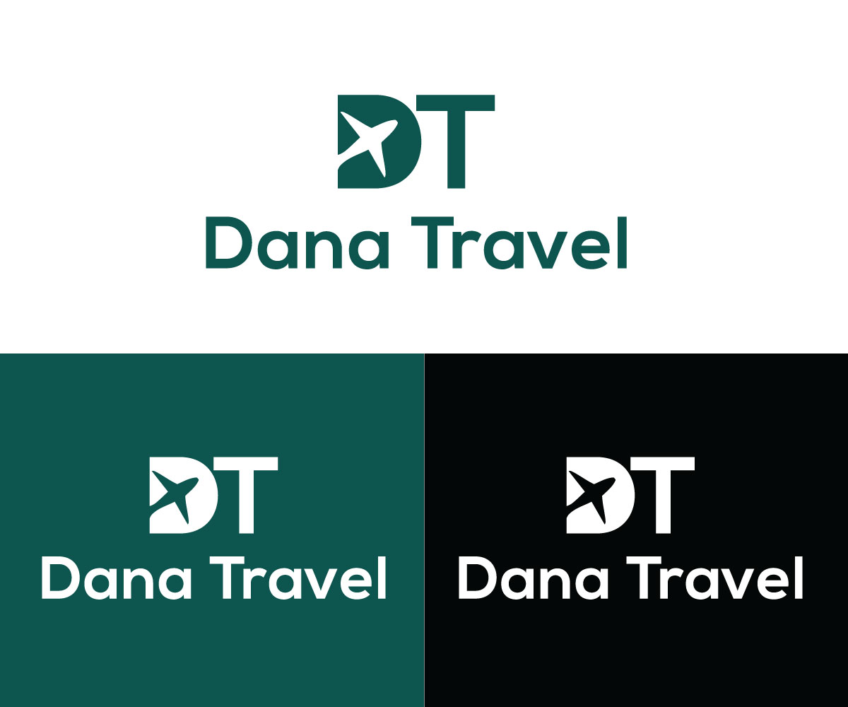 Logo Design by Danial07 for this project | Design #28617643