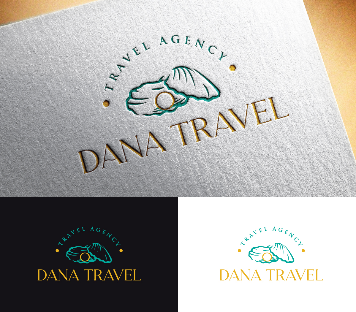 Logo Design by Logo Stock for this project | Design #28620941