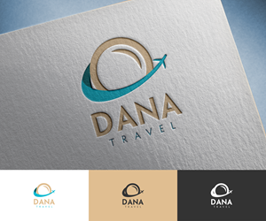 Logo Design by Julio Pastore