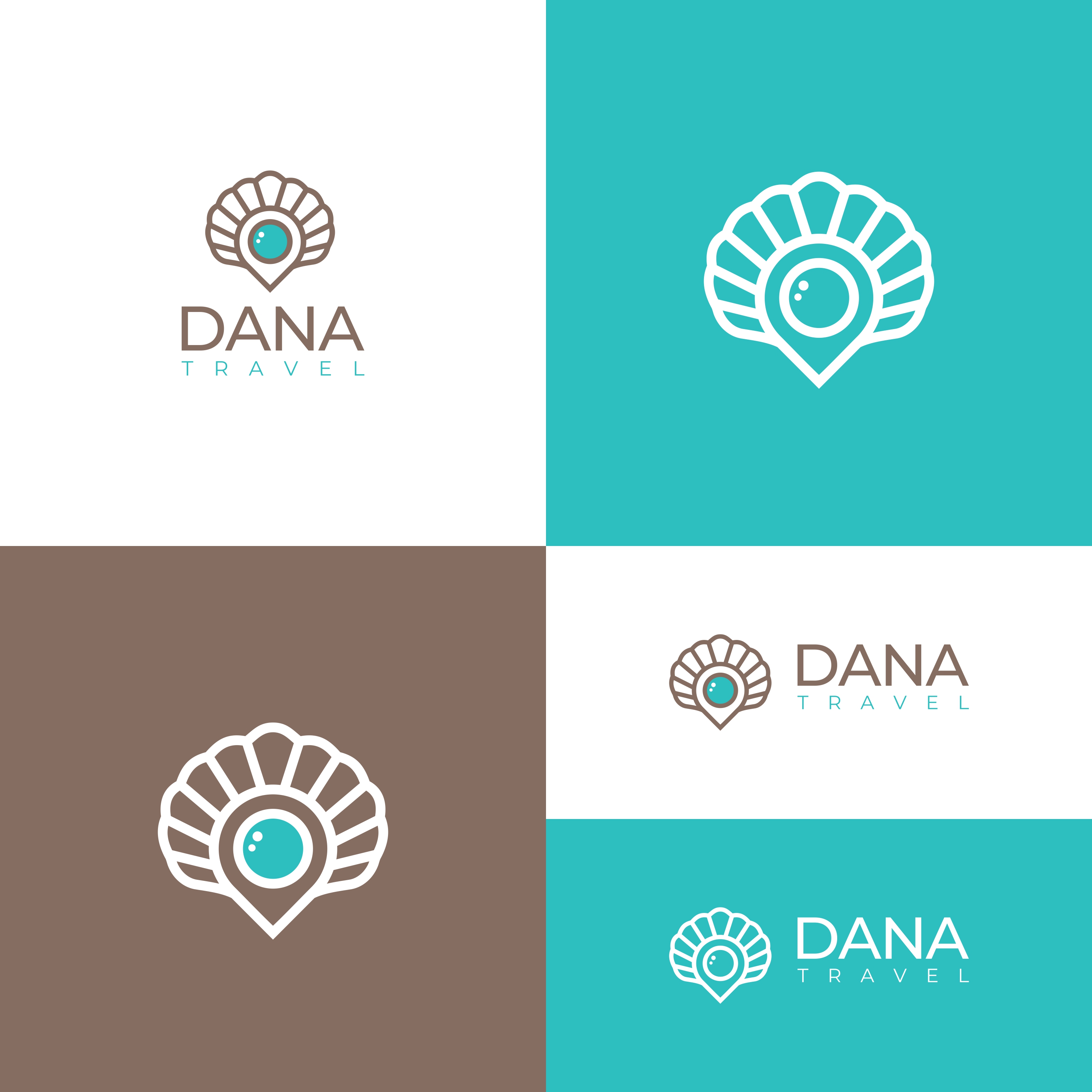 Logo Design by bazheet for this project | Design #28646890