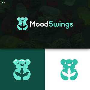 Mood Swings  | Logo Design by JR Studios