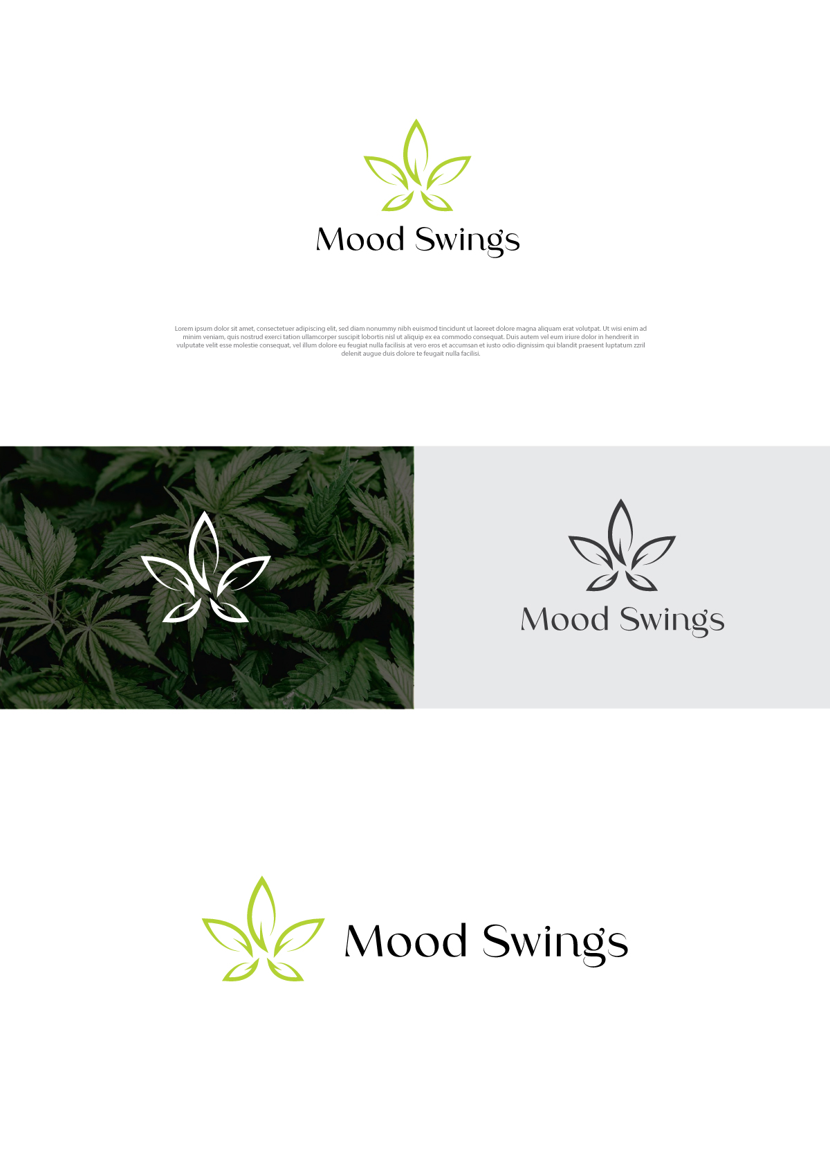 Logo Design by Design_Lenni for this project | Design #28617576