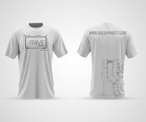Diseño de Camiseta por Sangkasa para este proyecto | Diseño #28620085