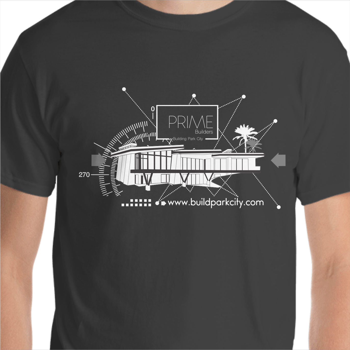 Diseño de Camiseta por Yakuza20 para este proyecto | Diseño #28622356