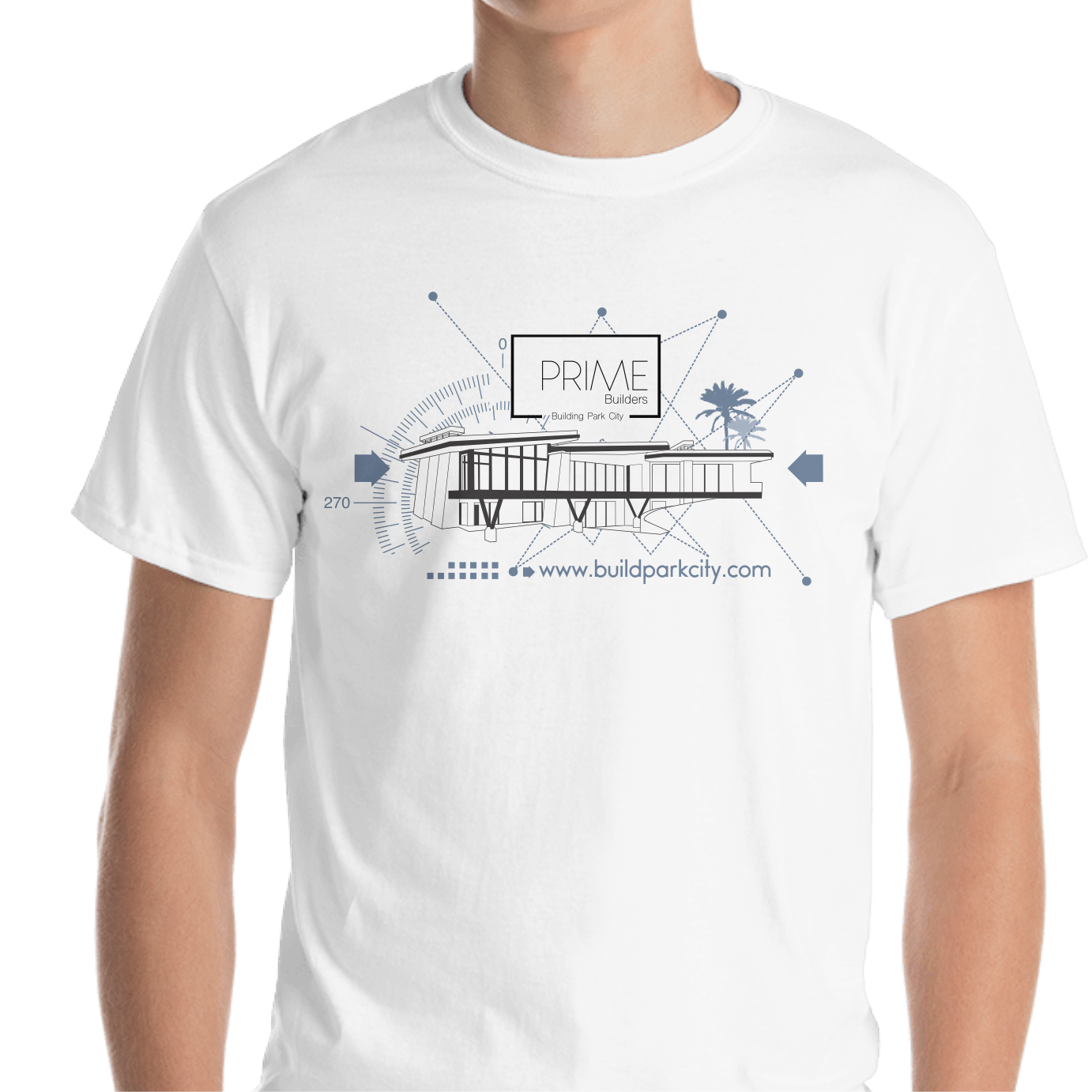 Diseño de Camiseta por Yakuza20 para este proyecto | Diseño #28622358