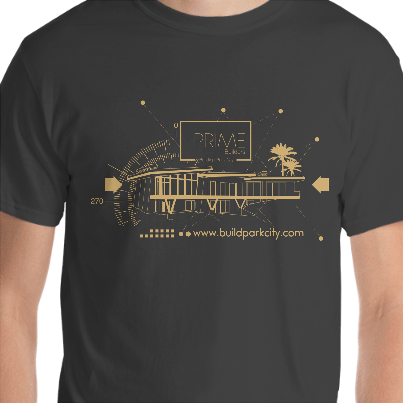 Diseño de Camiseta por Yakuza20 para este proyecto | Diseño #28622363