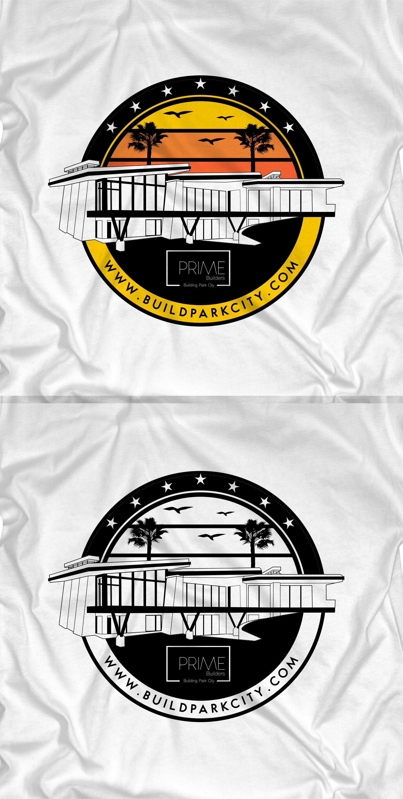 T-shirt Design by Yakuza20 for this project | Design #28622438