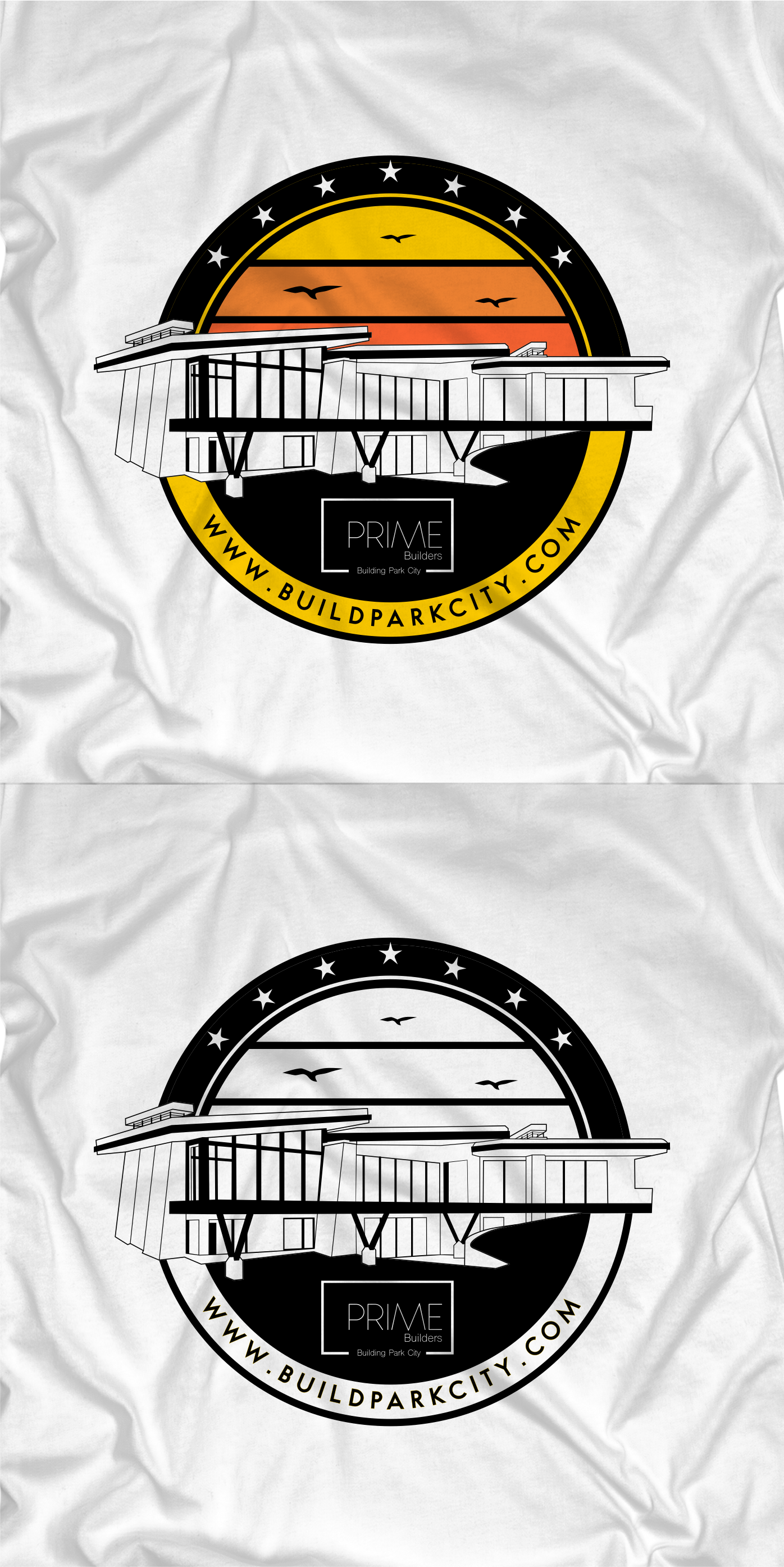 Diseño de Camiseta por Yakuza20 para este proyecto | Diseño #28627014