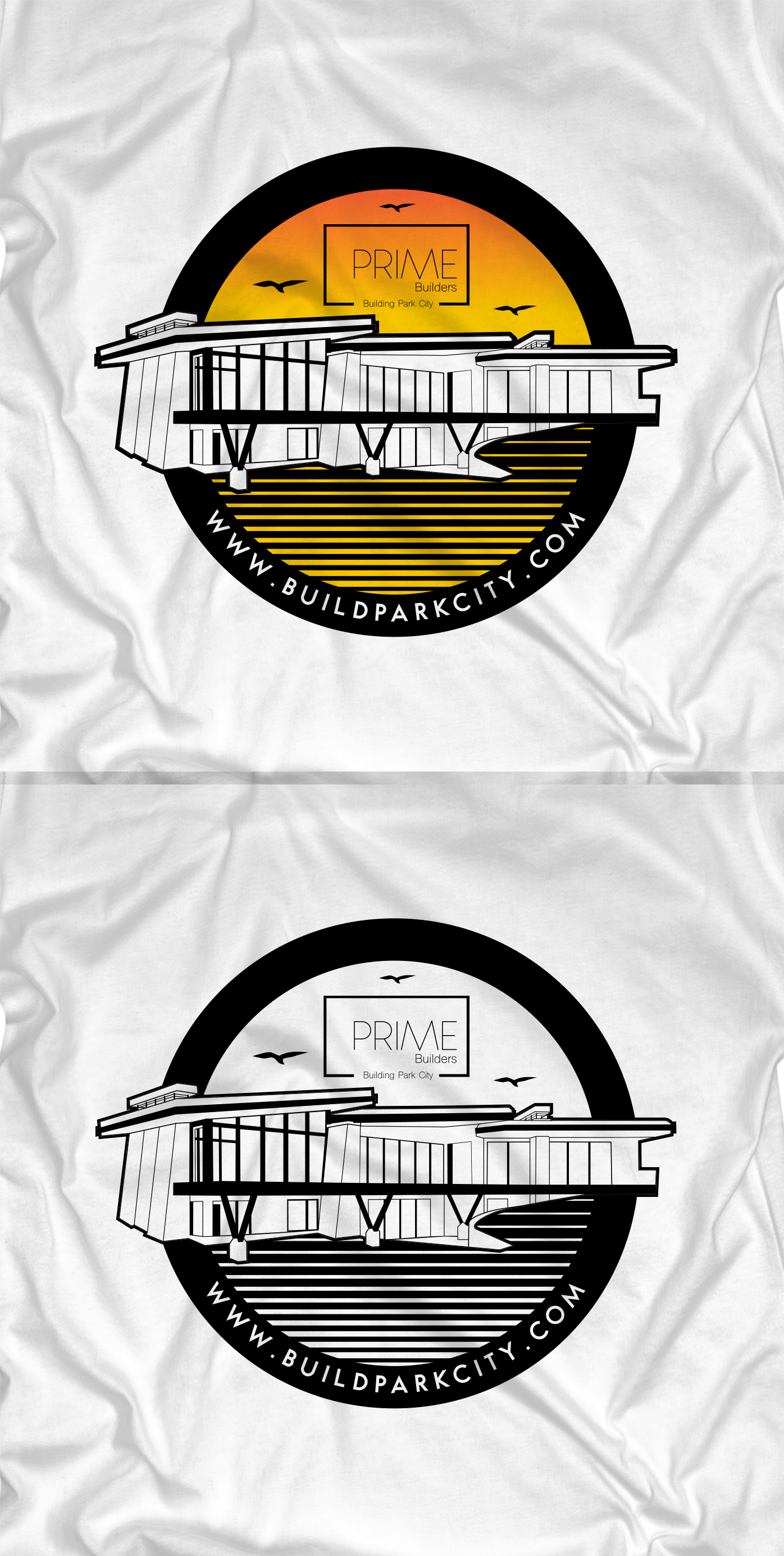 T-shirt Design by Yakuza20 for this project | Design #28627017